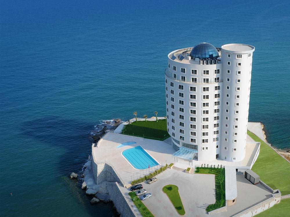 Mersin Otel Lamos